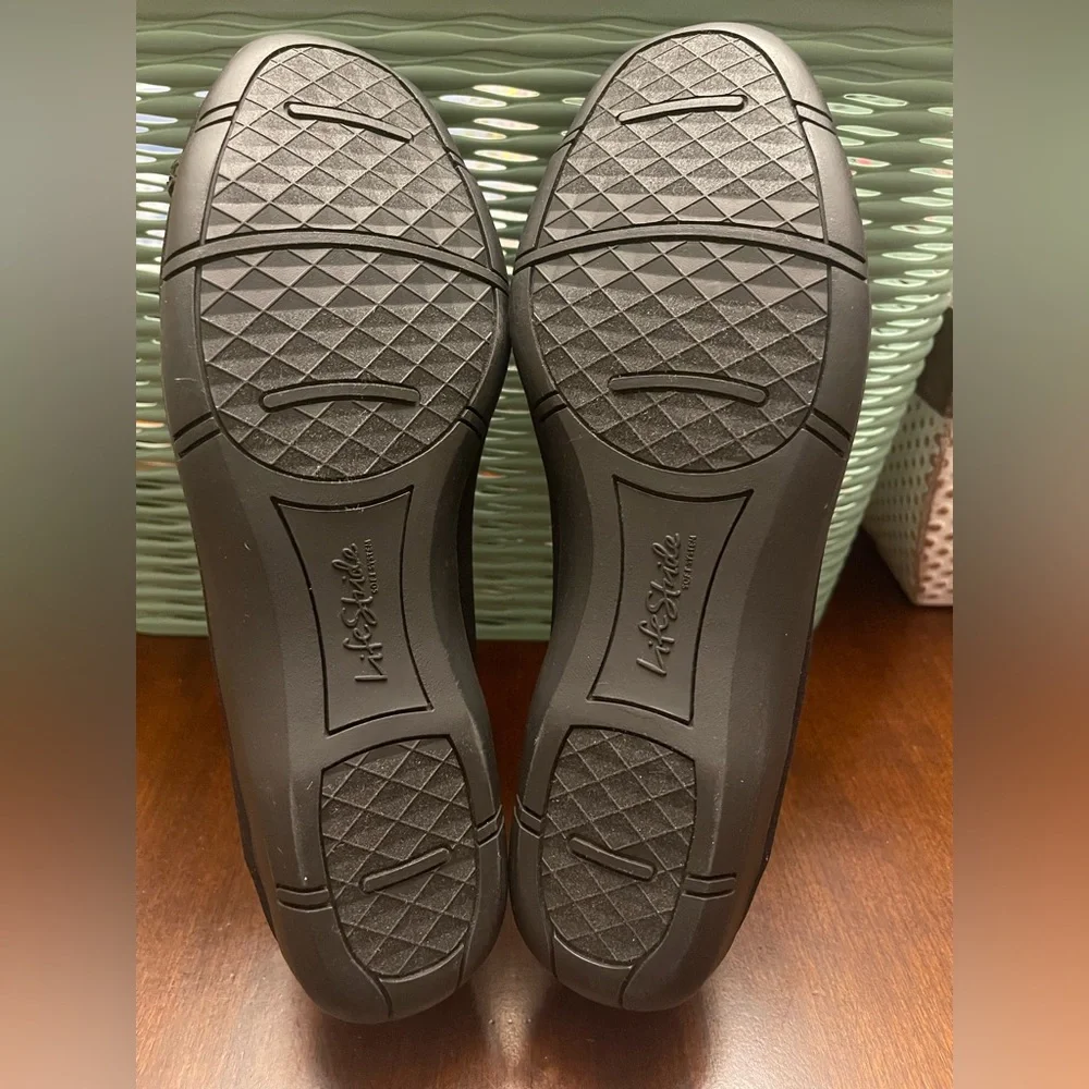 NWOT LifeStride Womens Dalia Flat - Picture 7 of 7